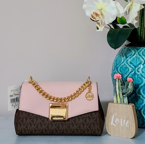 Michael Kors Mini Bag - Picture 5 of 5